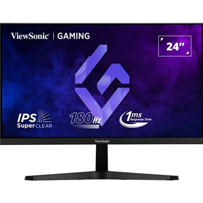 ViewSonic VX24G1-HD 24 ViewSonic VX24G1-HD 24